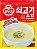 Sopa Coreana Instantânea de Carne - Beef Cream Soup Ottogi 80g - Imagem 2