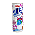 Refrigerante Bebida Gaseificada Milky Grape Uva OKF 250ml - Imagem 1