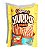 Salgadinho Coreano de Churros- Crispy Churroz Snack 84g - Imagem 1