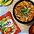 Lamen kimchi Ramyun Picante - 120g - Imagem 2