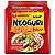 Kit 4 Lamens Neoguri Udon Sabor Frutos do Mar Picante 120g - Imagem 1