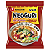 Kit 4 Lamens Neoguri Udon Sabor Frutos do Mar Picante 120g - Imagem 2