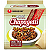 Kit 4 Lamens Coreano Chapaghetti 127g - Nongshim - Imagem 1