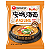 Lamen AnSung Tang Myun Noodle Soup- 125g - Imagem 1