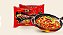 Kit 5 Lamens Coreano Samyang - Extreme Spicy 2x Buldak - 140g - Imagem 4