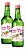 Kit 2 Sojus Coreano Jinro Sabor Pêssego - 360Ml - Imagem 1