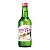 Kit 2 Sojus Coreano Jinro Sabor Pêssego - 360Ml - Imagem 2