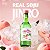 Kit 2 Sojus Coreano Jinro Sabor Pêssego - 360Ml - Imagem 3