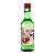Kit 2 Sojus Morango - Jinro 360Ml - Imagem 2