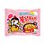 Kit 5 Lamens Coreano Hot Chicken Carbonara Buldak- 130g - Imagem 2