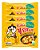 Kit 4 Lamens Coreano Picante Buldak- Sabor Queijo - 140G - Imagem 2
