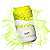 Coquetel Alcoólico Gasificado de Arroz Coreano Makgeolli Sabor Uva - 350ml - Imagem 3