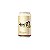 Coquetel Alcoólico Gasificado de Arroz Coreano Makgeolli Sabor Original- 350ml - Imagem 2