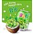Suco Coreano de Uva com Pedaços de Coco Haitai 238ml - Imagem 2