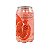 Agua Saborizada OKF Sabor Romã 350ml - Imagem 1