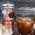 Café Coreano com leite Caramel Macchiato OKF - 240mL - Imagem 2