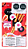 Toppo Biscoito Pretzel - Sabor Baunilha com Recheio de Morango 40g – Lotte - Imagem 3