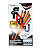 Toppo Biscoito Pretzel - Sabor Baunilha com Recheio de Chocolate 40g – Lotte - Imagem 4