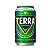 Pack 6 Latas de Cerveja Coreana Terra Lager HiteJinro 355ml - Imagem 4