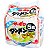 Kit Lamen Japonês Sunaoshi Sabor Sal Shio 83g - 5 Unidades - Imagem 1