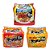 Kit 3 Lamens Sunaoshi – Yakisoba, Shoyu e Misso - Imagem 1