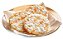 Biscoito de Arroz Japonês Yuki no Yado - 129,4 gramas - Imagem 2