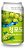 Refrigerante Coreano- Sabor Uva Verde- Ilhwa 350Ml - Imagem 3