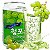 Refrigerante Coreano- Sabor Uva Verde- Ilhwa 350Ml - Imagem 2