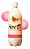 Makguli- Vinho De Arroz Coreano Sabor Pessego 750ml Kooksoondang - Imagem 3