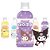 Bebida Saborizada de Uva com pedaços de Coco Sanrio (Hello Kitty) - 340mL - Imagem 3