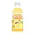 Bebida Saborizada de Abacaxi com pedaços de Coco Sanrio (Hello Kitty) - 340mL - Imagem 1
