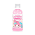 Bebida Saborizada de Pêssego com pedaços de Coco Sanrio (Hello Kitty) - 340mL - Imagem 2
