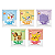 Algodão Doce Pokemon Cotton Candy (Imagem Surpresa) -9g - Imagem 2