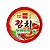 Kit 3 Conserva Acelga Apimentada Vegana Kimchi Wang 160g - Imagem 4