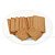Biscoito Italian Moment Coffee Joy 180g - Imagem 3