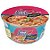 Lamen Bowl Noodle Spicy Shrimp- Nongshim Camarão Picante 86g - Imagem 3