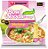 Lamen Bowl Noodle Shrimp Savory- Nongshim Camarão 86g - Imagem 2