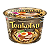 Tonkatsu Ramen com Óleo de Alho Preto Kuromayu - 101g - Imagem 1