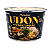 Ramen Udon Premium Tempura de Camarão Nongshim - 114g - Imagem 1