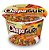 Lamen Chapaguri - Jajjang Noodles com Frutos do Mar Picante Nongshim - 114g - Imagem 1