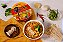 Lamen Shin Gold com Caldo de Frango Premium - 101g - Imagem 4