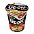 Lamen Tempura Udon Copo - Nongshim 75g - Imagem 3