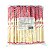 Murabashi Bambu - 100 Pares - Imagem 3