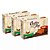 Kit 3 Biscoitos Italian Moment Coffee Joy 180g - Imagem 1