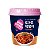 Topokki Bolinho de Arroz Coreano Instantâneo sabor Tomate Pink Rocket Copo - 120g - Imagem 1