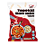 Yopokki Bolinho de Arroz Coreano Topokki - 200 gramas - Imagem 1