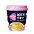 Topokki Bolinho de Arroz Coreano Instantâneo sabor Macarrão com Queijo Pink Rocket Copo -120g - Imagem 3