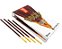 Pocky Biscoito de Palito Thin (fino) - Chocolate - Glico 44g - Imagem 2