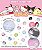 Gelatina Spinner de Personagem- Hello Kitty- Mistério (Coreia) - 10g - Imagem 2