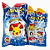 Gelatina Spinner Pokémon Mistério - 10g - Imagem 1